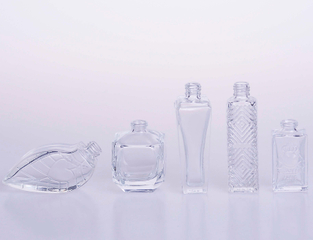 20ml Mini Perfume Bottle 