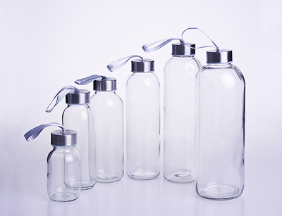 Water bottle